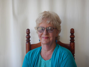 Judith B. Fowles, Author